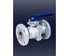 Metal Seated Ball Valves