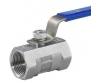 VAN BI INOX 316 1PC 800 WOG