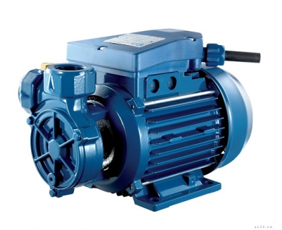 BƠM GIẢI NHIỆT SỐ 1